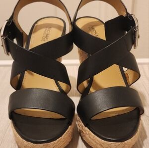 Michael Kors Celia Mid Wedge